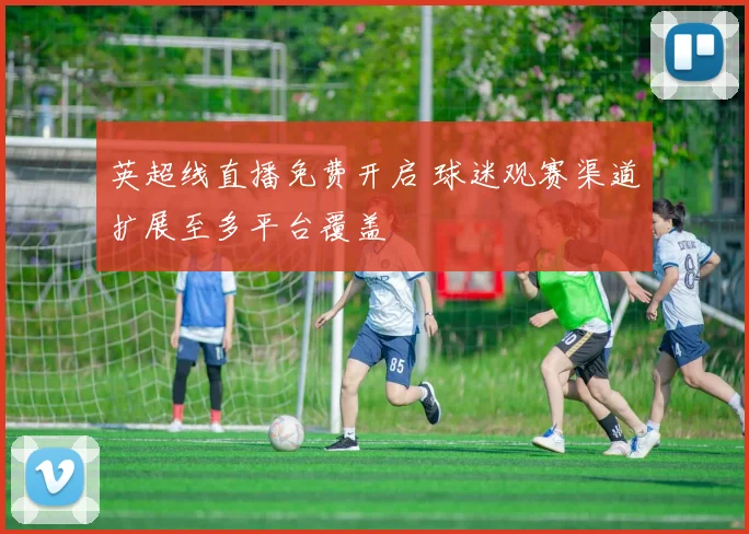 英超线直播免费开启 球迷观赛渠道扩展至多平台覆盖