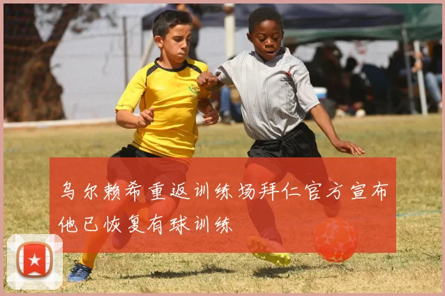 乌尔赖希重返训练场拜仁官方宣布他已恢复有球训练