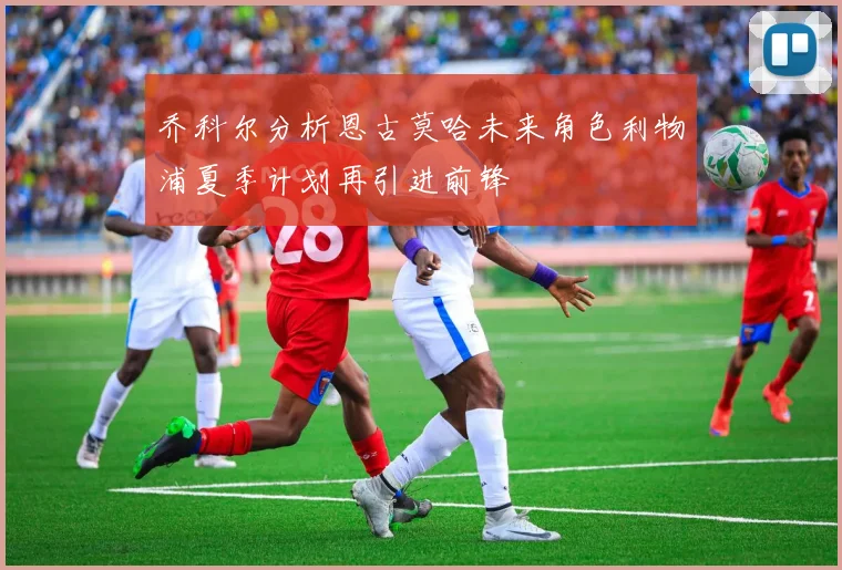 乔科尔分析恩古莫哈未来角色利物浦夏季计划再引进前锋